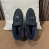 SUMMER WALK CHARMS LOAFERS