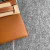 MINI KELLY II (20) EPSOM LEATHER GOLD WITH PALLADIUM HARDWARE (PHW)