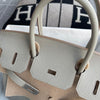 BIRKIN 30 TOGO LEATHER PEARL GREY WITH GOLD HARDWARE (GHW)