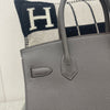 BIRKIN 30 TOGO LEATHER ETAIN WITH GOLD HARDWARE (GHW)